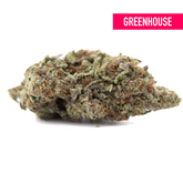 DEA-4 THCa Hemp Flower Greenhouse